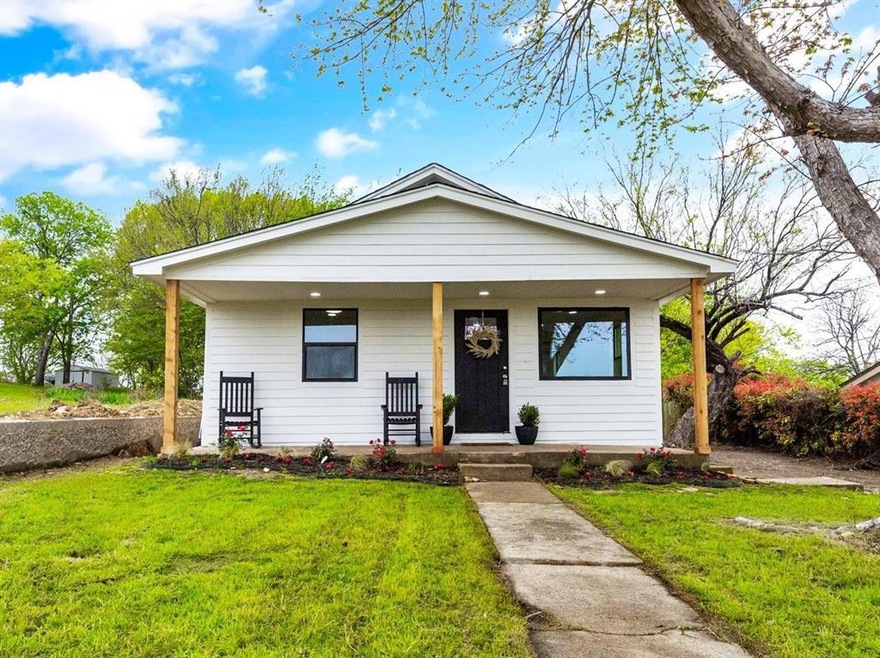 840 Max St, Fort Worth, TX 76108 - photo 1