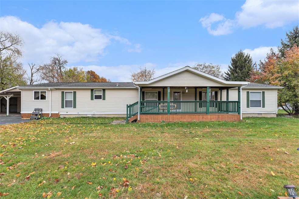 Under Contract $190,000