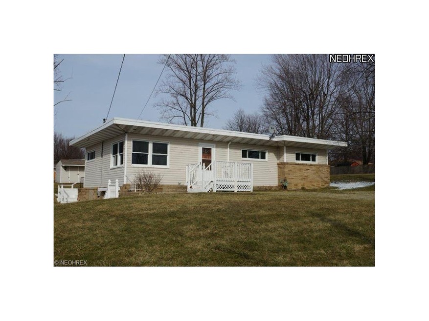 Welcome to 3977 Tallmadge Rd!