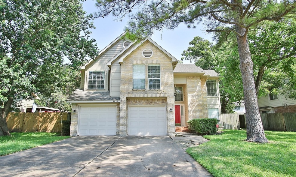 15822 Oak Mountain Dr, Houston, TX 77095 - photo 1
