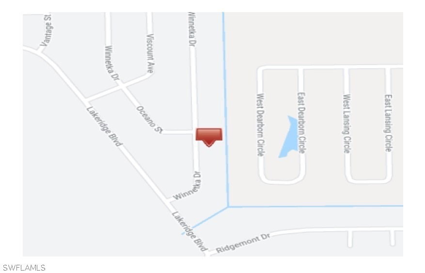 2116 Winnetka Dr, Lehigh Acres, FL 33972 - photo 1