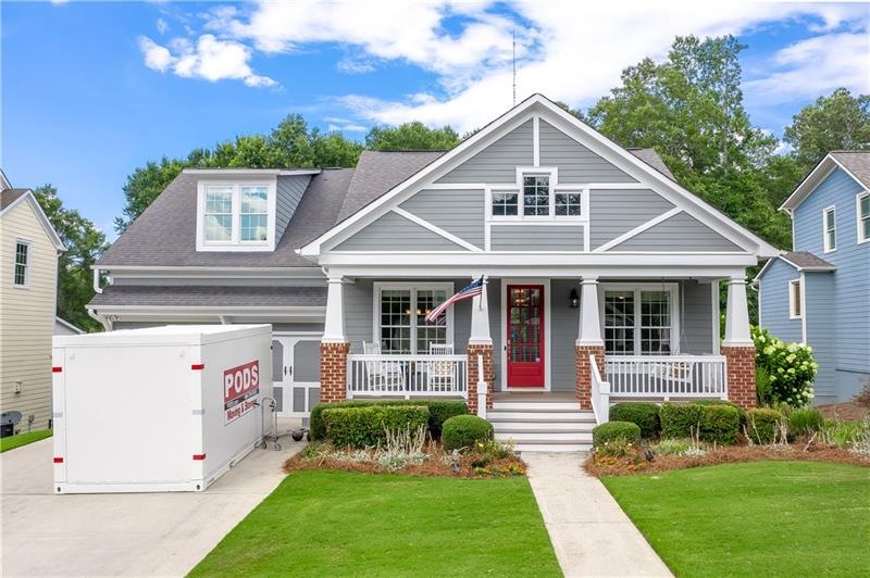 7215 Grand Reunion Dr, Hoschton, GA 30548 - photo 1