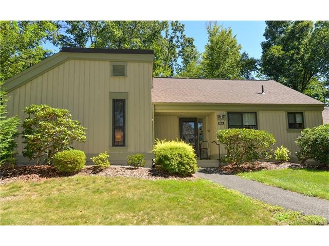 955 Heritage Village unit A, Southbury, CT 06488 - photo 1