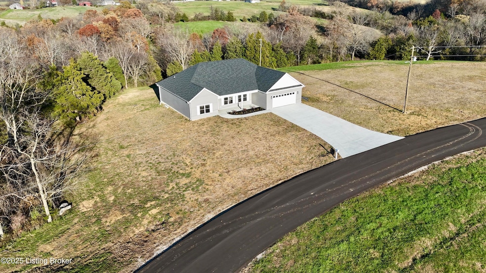 112 Sunny Ln, Sanders, KY 41083 - photo 1