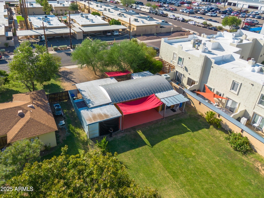 4733 N 14th St, Phoenix, AZ 85014 - photo 1