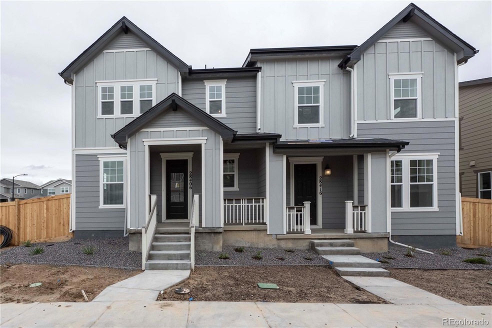 28406 E 6th Place, Aurora, CO 80018 - photo 1