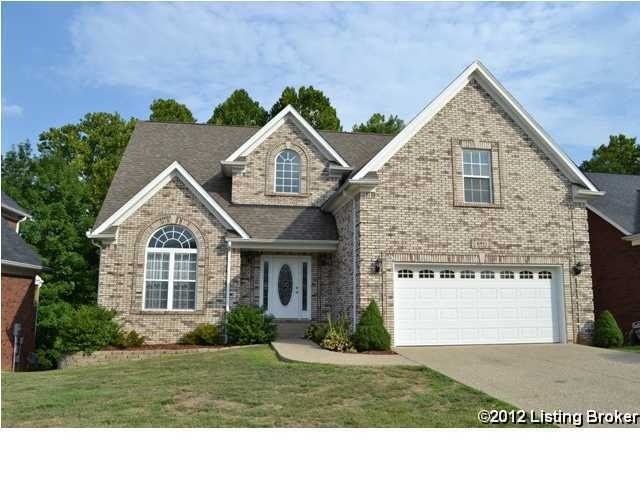 6911 Catalpa Springs Dr, Louisville, KY 40228 - photo 1