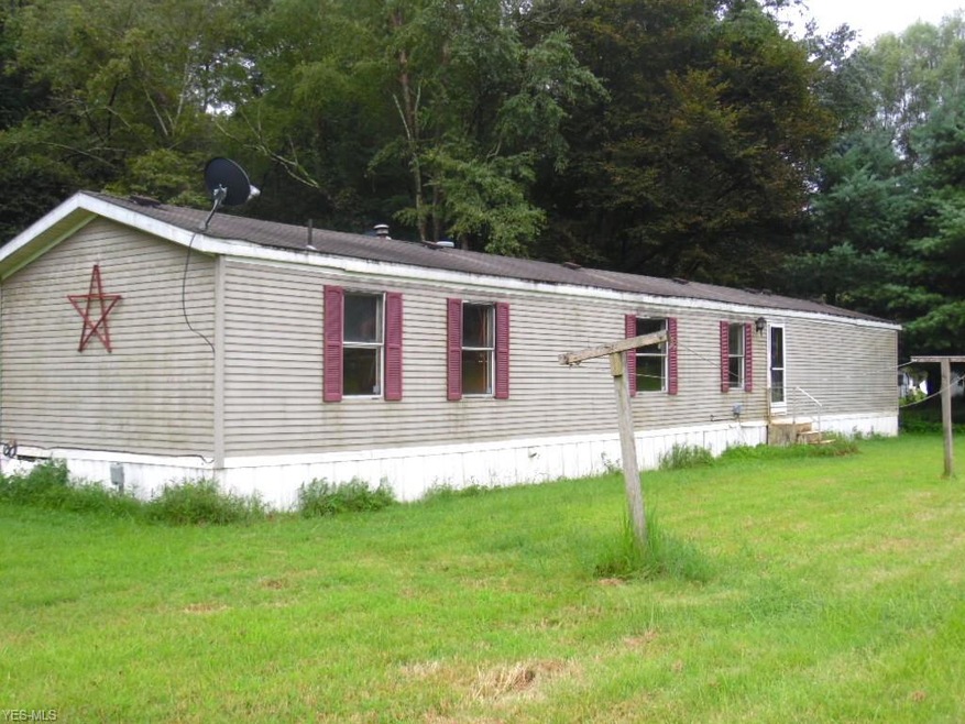 18388 County Road 6, Coshocton, OH 43812 - photo 1