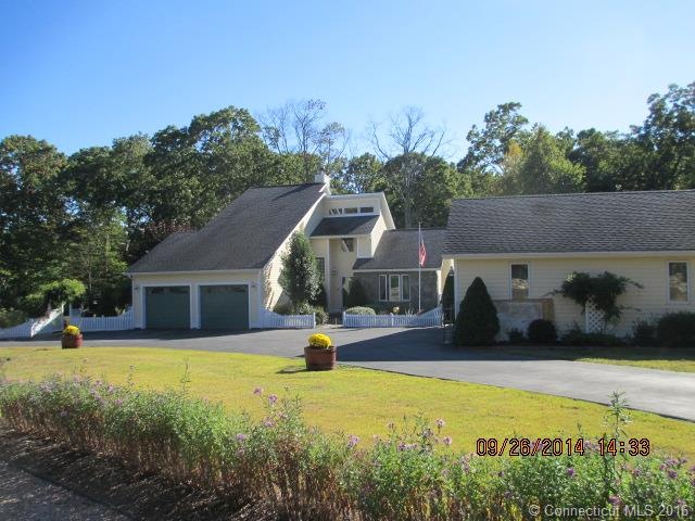 230 Jerry Brown Rd, Stonington, CT 06378 - photo 1