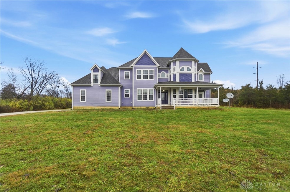 6045 Hemple Rd, Miamisburg, OH 45342 - photo 1