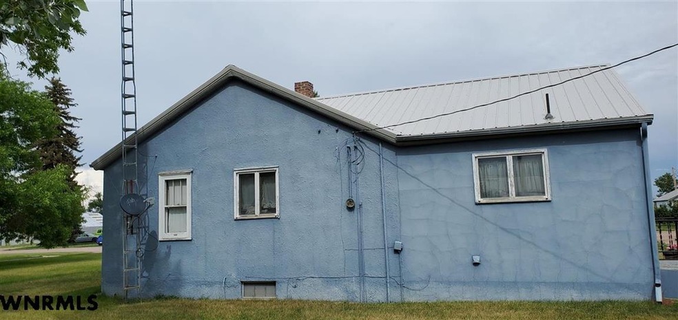 310 Cedar St, Dix, NE 69133 - photo 1