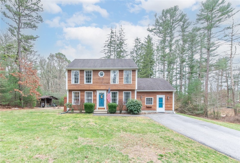 11 Timber Ridge Rd, Charlestown, RI 02813 - photo 1