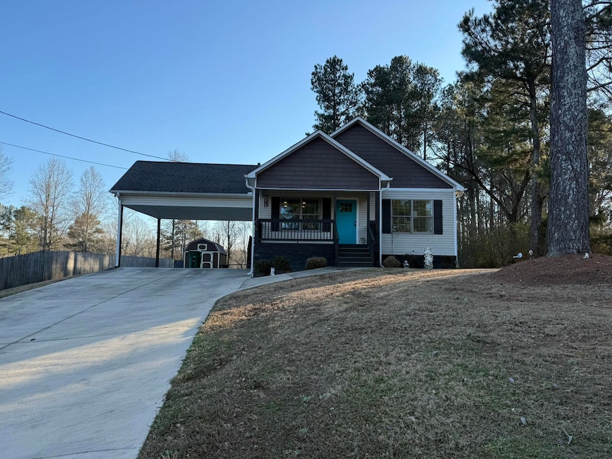 214 County Road 1408, Cullman, AL 35058 - photo 1