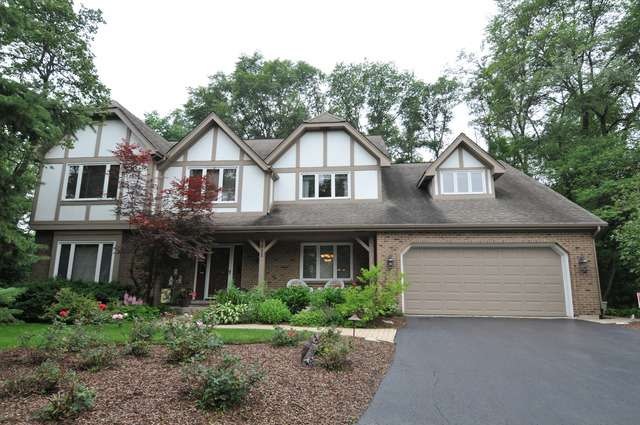 1611 Brestal Ct, Naperville, IL 60565 - photo 1