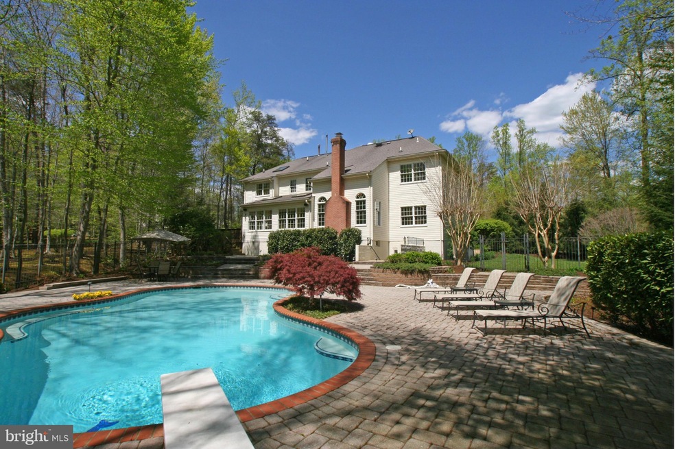 2007 Haverford Cir, Crownsville, MD 21032 - photo 1