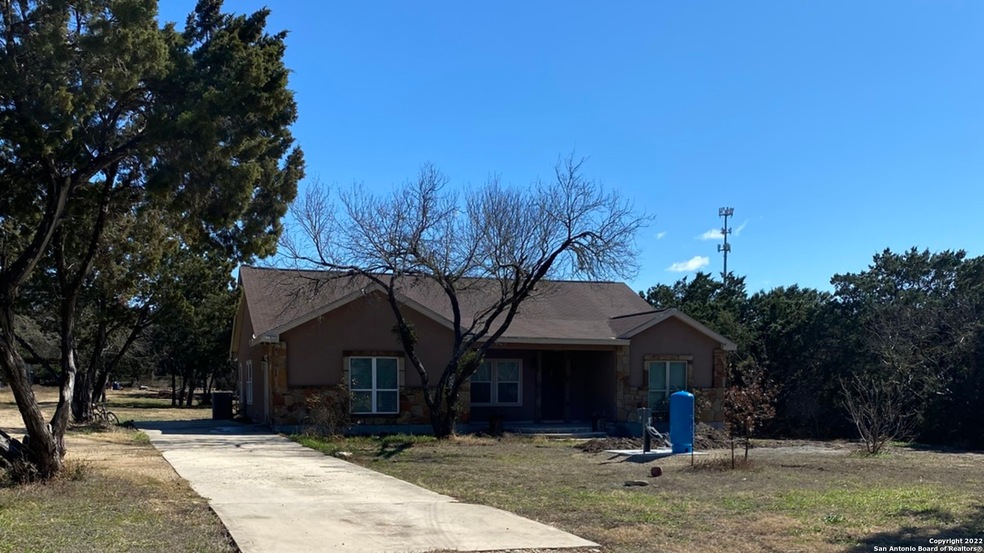 10908 Doheny, Helotes, TX 78023 - photo 1