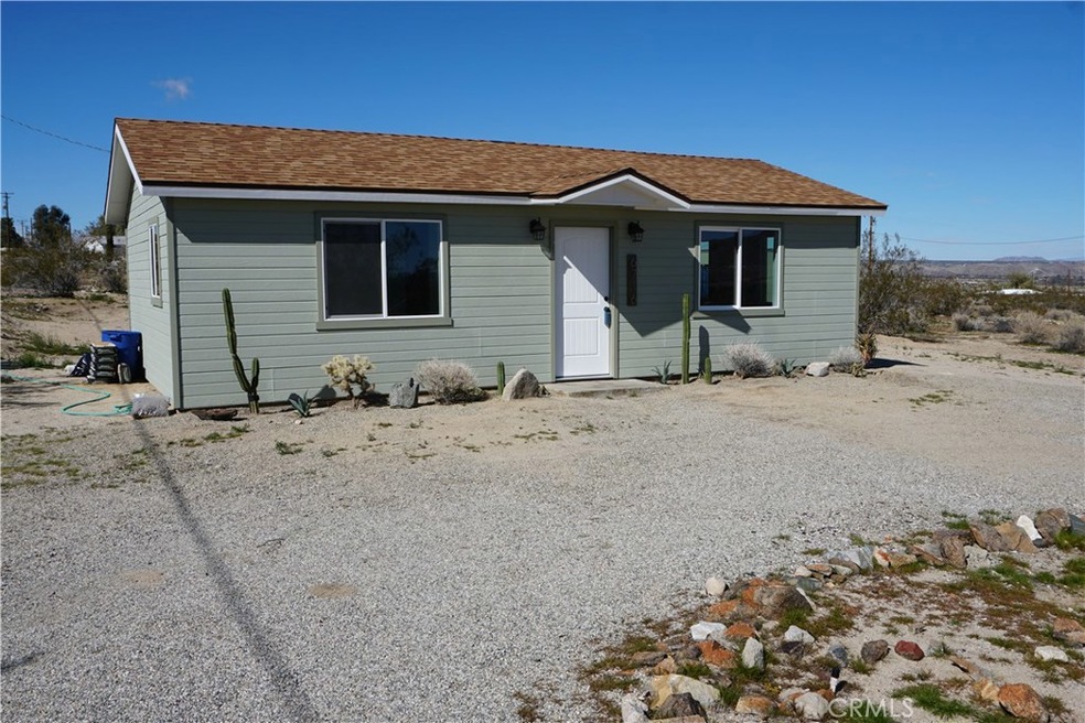 6716 Mount Shasta Ave, Joshua Tree, CA 92252 - photo 1