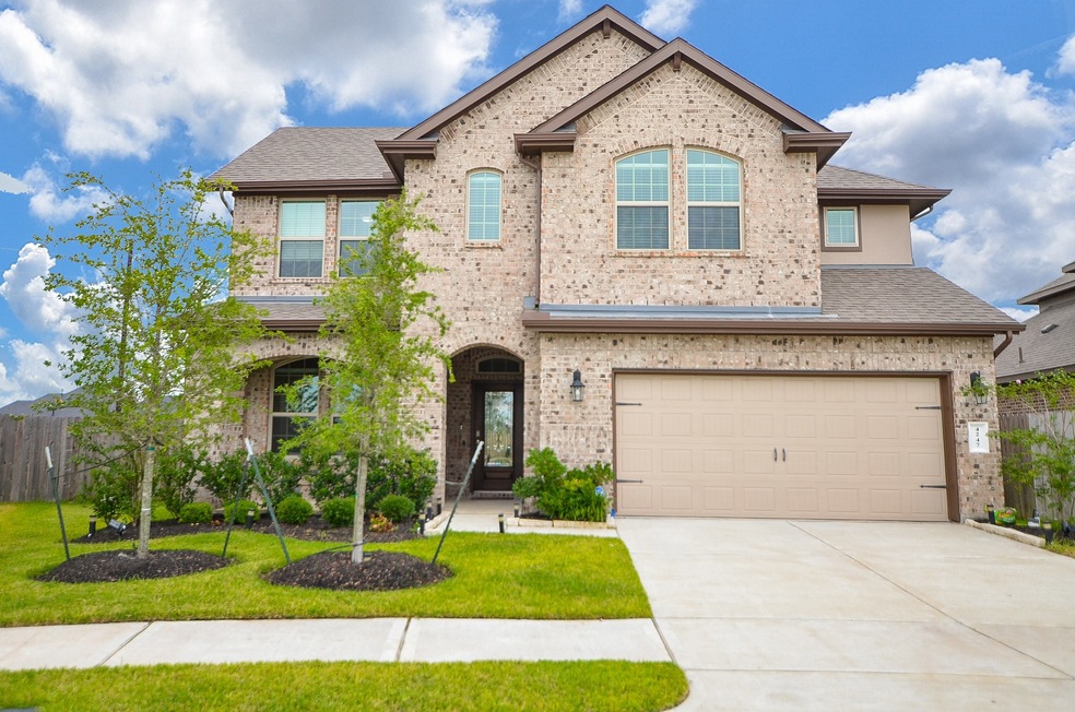 4247 Prairie Landing Ln, Fulshear, TX 77494 - photo 1