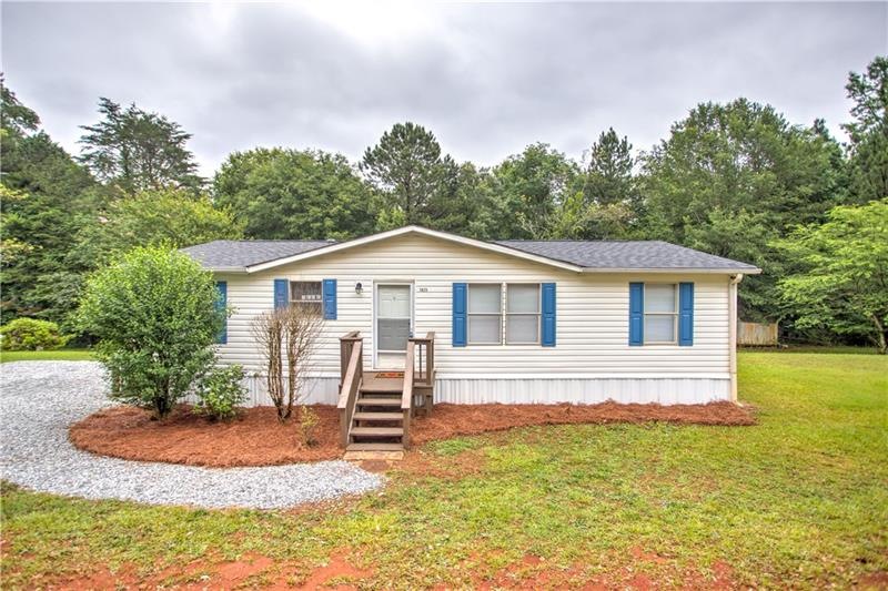 5825 Saddle Club Rd, Gainesville, GA 30506 - photo 1