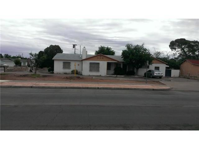 7519 N Loop Dr, El Paso, TX 79915 - photo 1