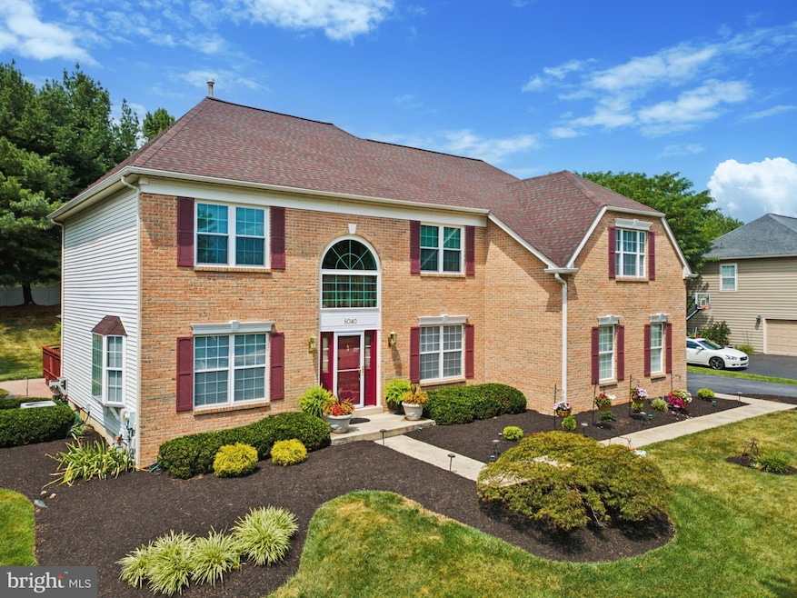 8040 Fair View Ln, Norristown, PA 19403 - photo 1