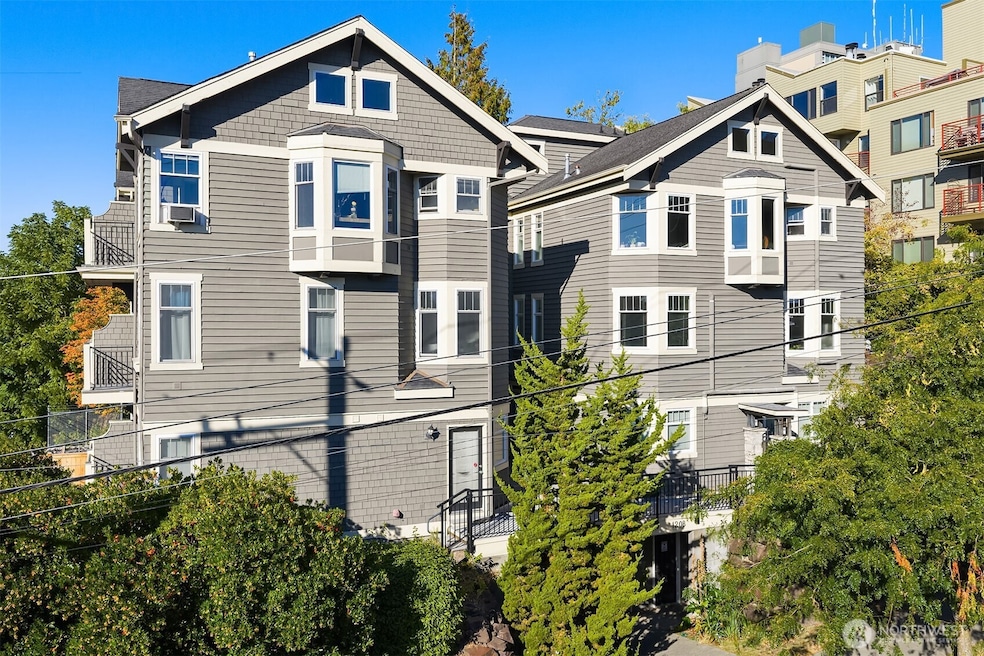 1206 E Republican St, Seattle, WA 98102 - photo 1