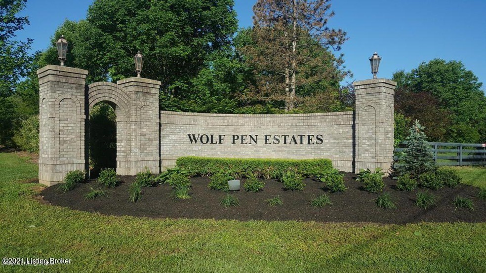 Wolf Pen Estates