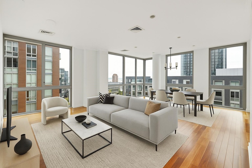 Gull's Cove unit 1220, Jersey City, NJ 07302 - photo 1