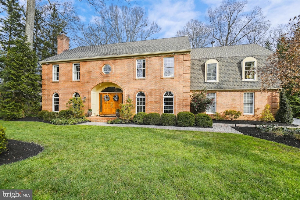 9 Hickory Knoll Ct, Lutherville Timonium, MD 21093 - photo 1