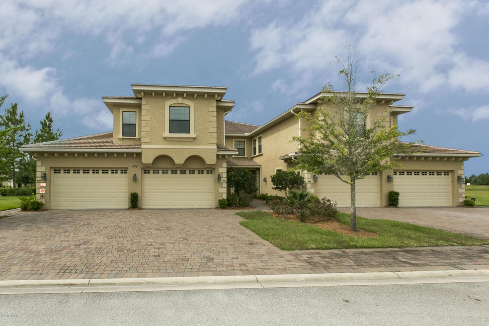 001_Exterior Front - Model Home