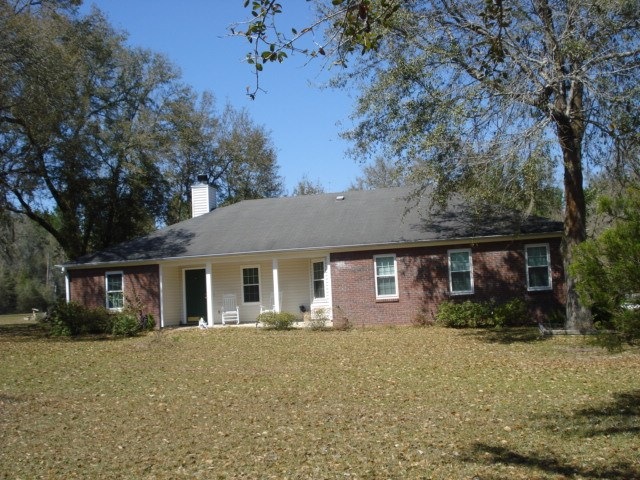 42 Strattonwood Place, Crawfordville, FL 32327 - photo 1