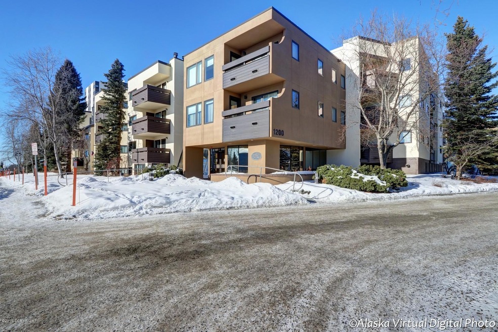 1200 I St #715