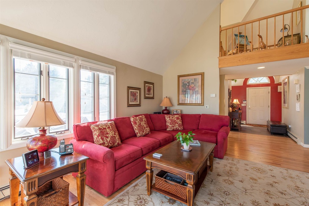 19 Hawk Ridge Rd, Meredith, NH 03253 - photo 1