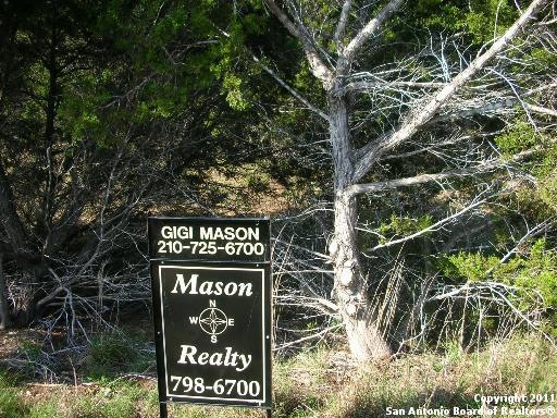 23019 Central Prairie, Cross Mountain, TX 78255 - photo 1