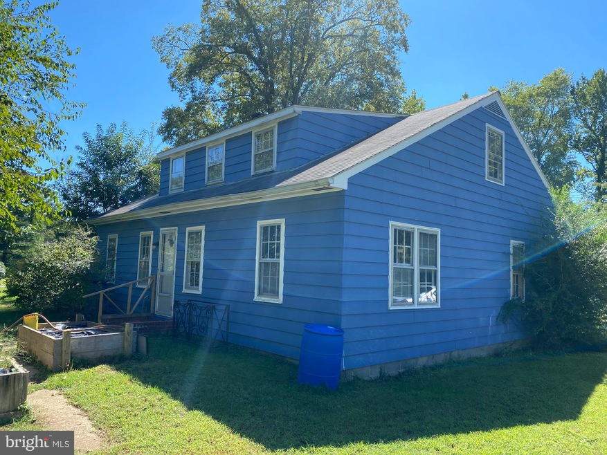 654 Del Rhodes Ave, Queenstown, MD 21658 - photo 1