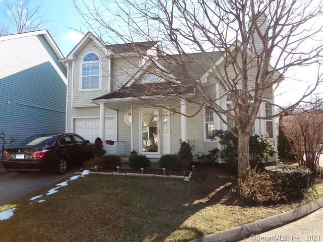 596 Glenbrook Rd unit 31, Stamford, CT 06906 - photo 1