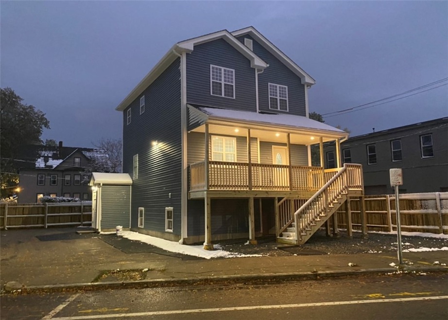 486 Friendship St, Providence, RI 02907 - photo 1