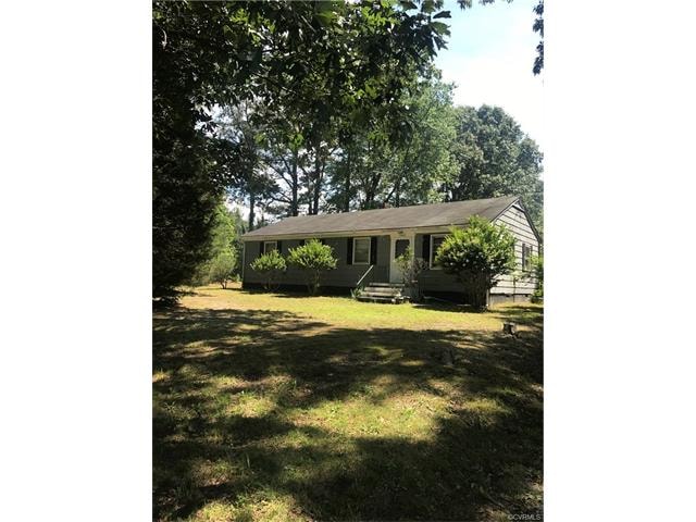 554 Howerton Rd, Dunnsville, VA 22454 - photo 1