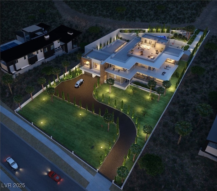 1469 MacDonald Ranch Dr, Henderson, NV 89012 - photo 1