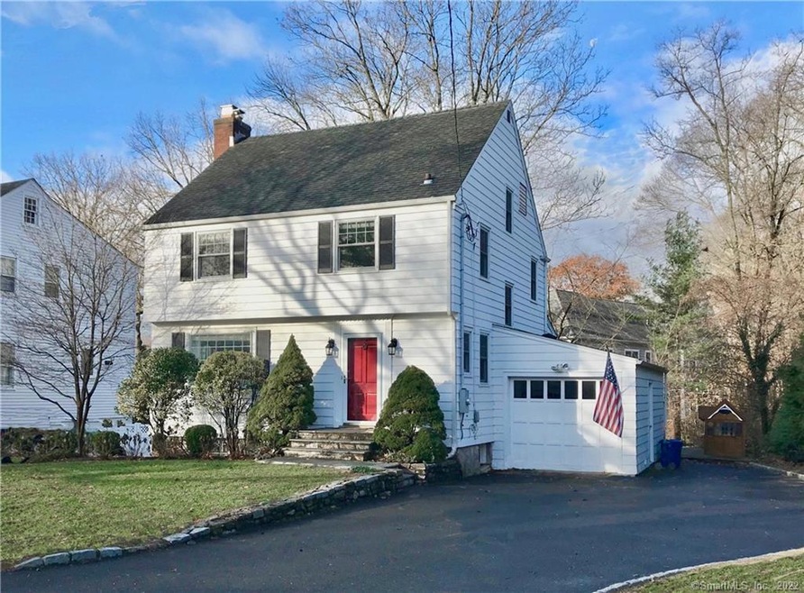 15 Oak Park Ave, Darien, CT 06820 - photo 1