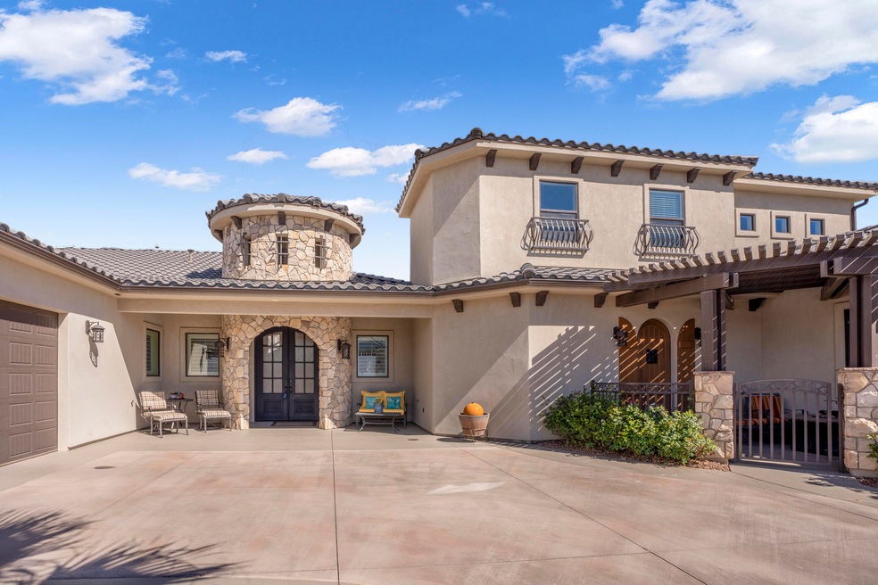 359 S Eastridge Dr, St. George, UT 84790 - photo 1