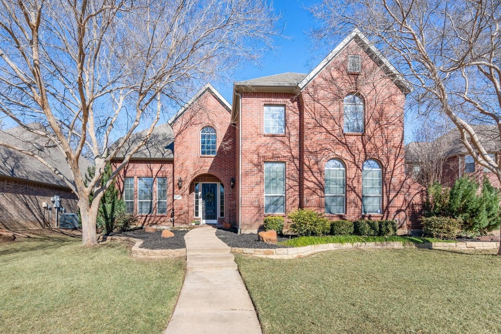 2807 Lark Ct, Keller, TX 76248 - photo 1