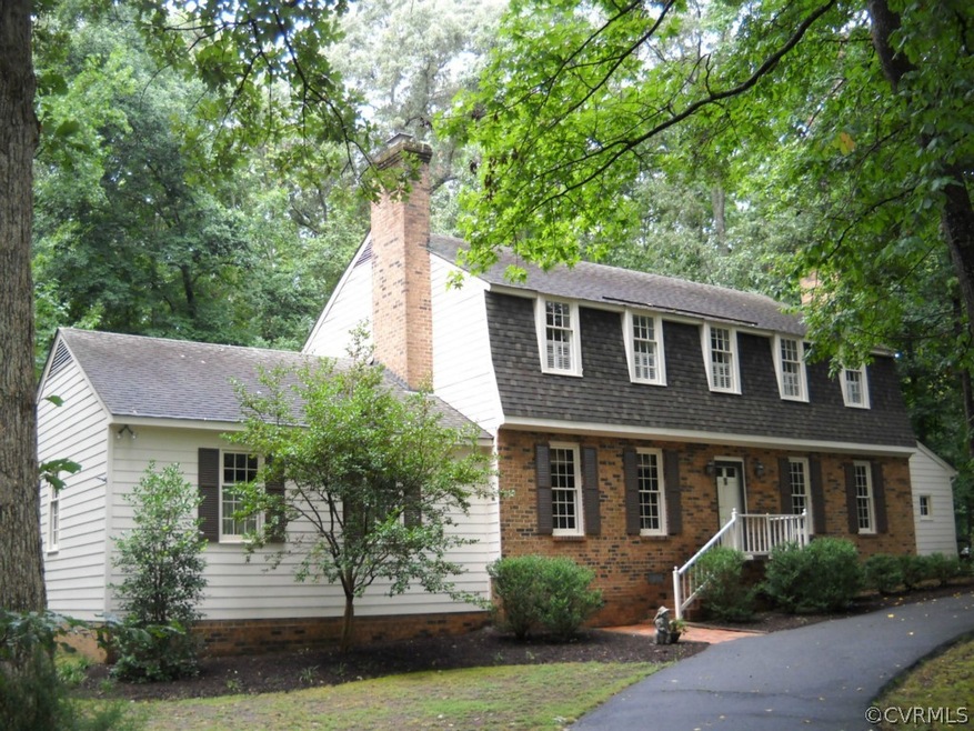 Renovated Salisbury beauty on acre lot