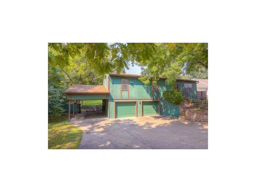 You do not want to miss this home! So much to see!