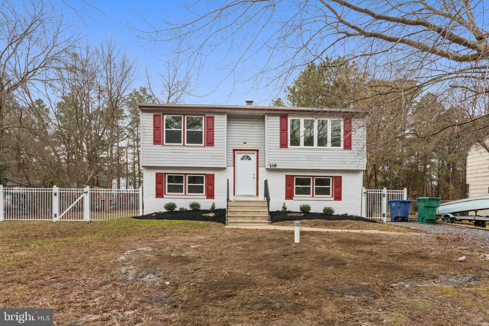 218 Haddon Rd, Browns Mills, NJ 08015 - photo 1