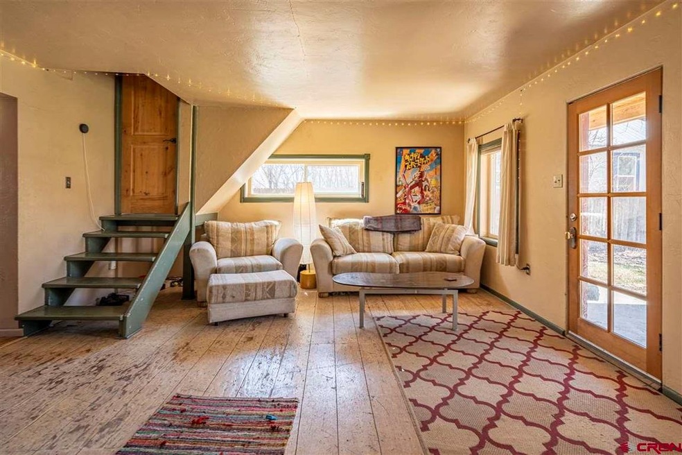 2236 W 2nd Ave, Durango, CO 81301 - photo 1