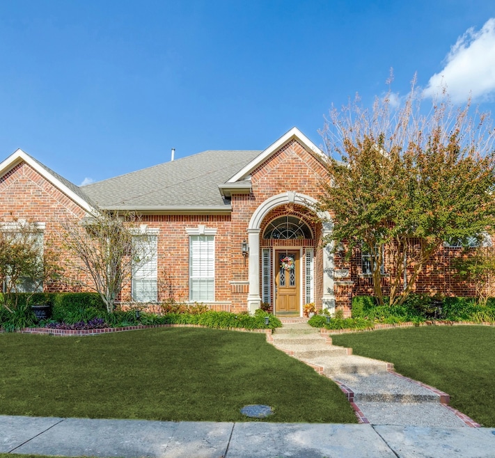 5217 Tennington Park, Dallas, TX 75287 - photo 1