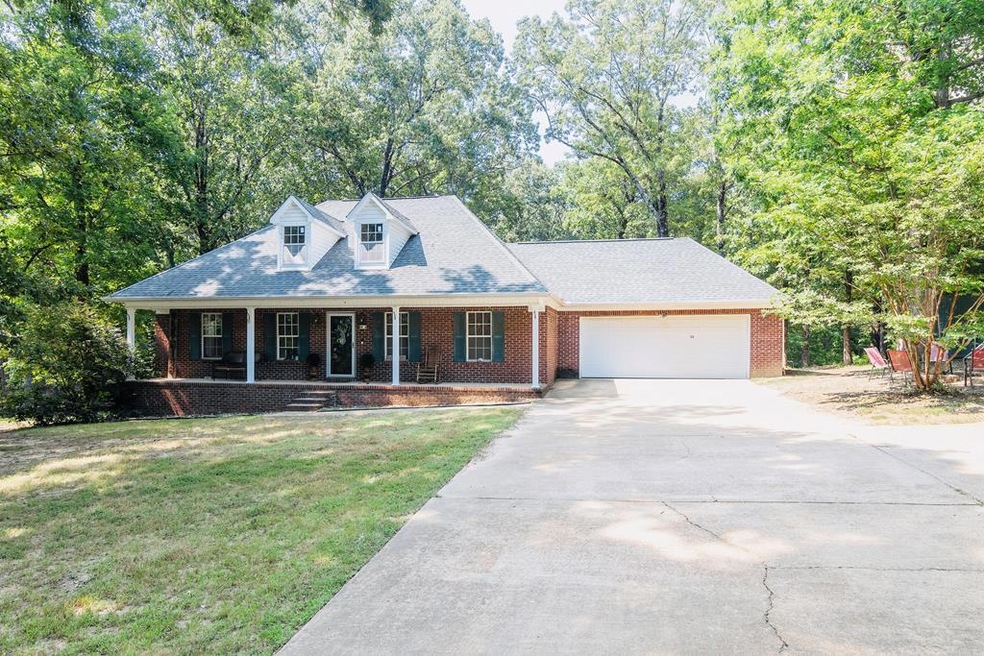 66 County Road 186 unit 66A, Oxford, MS 38655 - photo 1