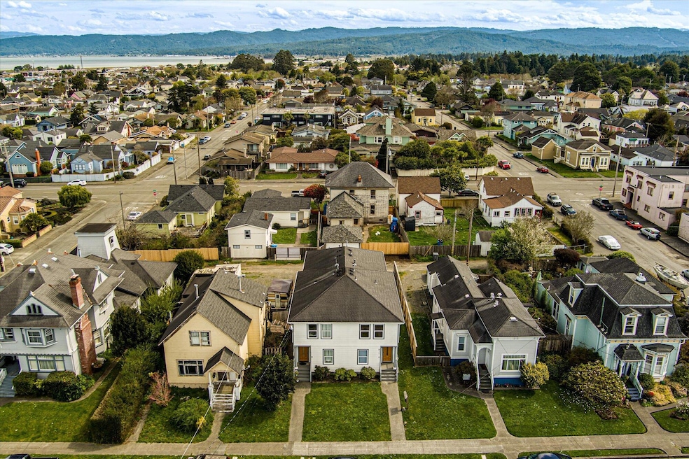 917 I St, Eureka, CA 95501 - photo 1