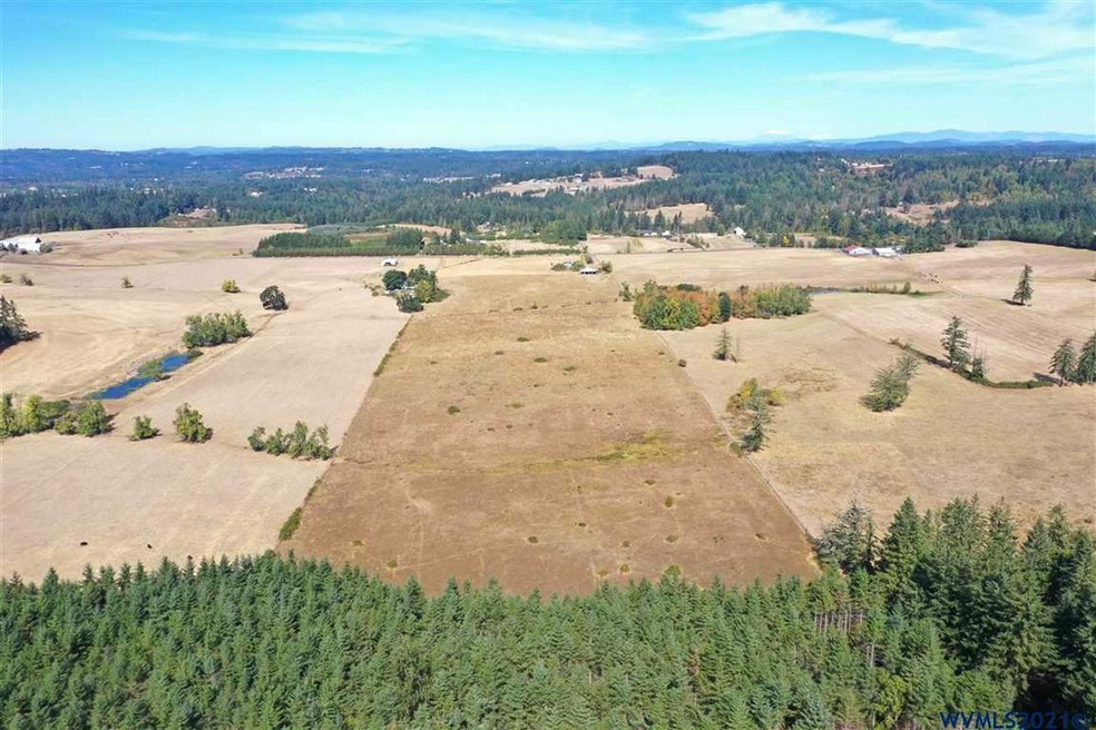 12530 S Union Hall Rd, Canby, OR 97013 - photo 1